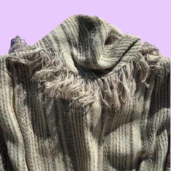 Rare! Sybil California Cowneck Dress
Vintage 1980's - Picture 5 of 7